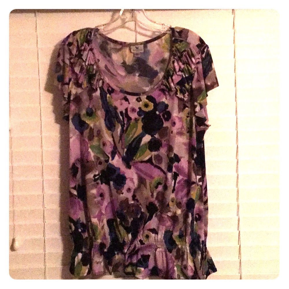 Blouse